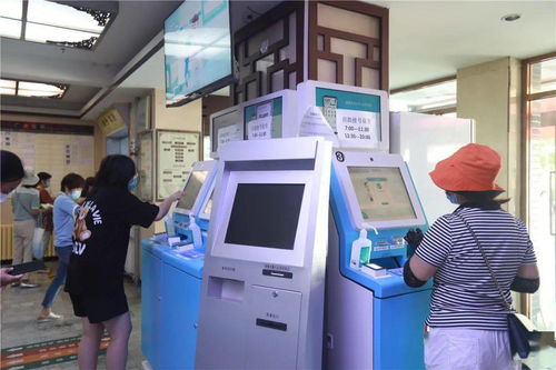 廣外醫(yī)院打造醫(yī)聯(lián)體與延時門診，提升健康咨詢服務(wù)水平