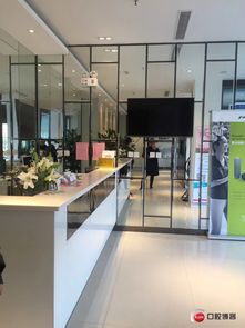 老店回訪，新店擴(kuò)張 墨豐設(shè)計(jì)持續(xù)賦能口腔醫(yī)療空間發(fā)展