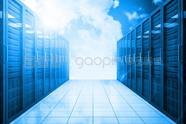 服務器走廊中的供應鏈管理策略優化