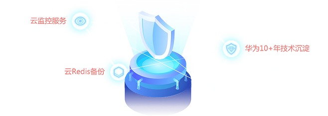 華為云分布式緩存服務(wù)Redis 鯤鵬架構(gòu)下的高性能緩存數(shù)據(jù)庫
